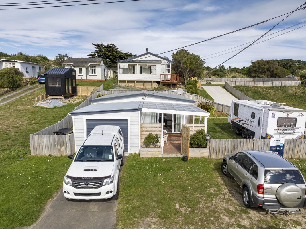 23A Luke Street, Ocean Grove, Dunedin, Otago - Carousel 9