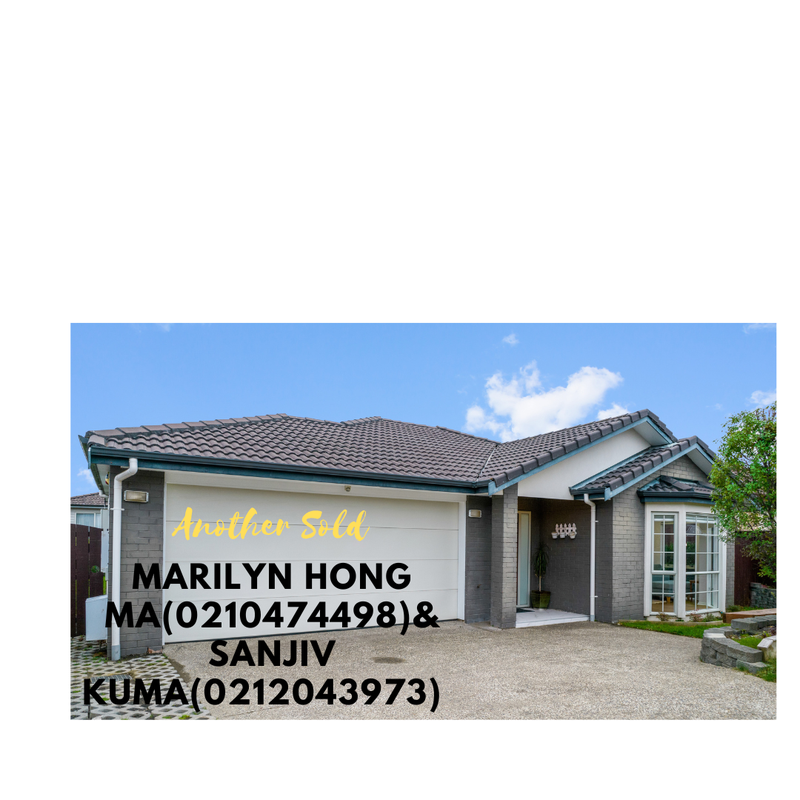 4 Savina Court, Flat Bush, Auckland - Carousel 34