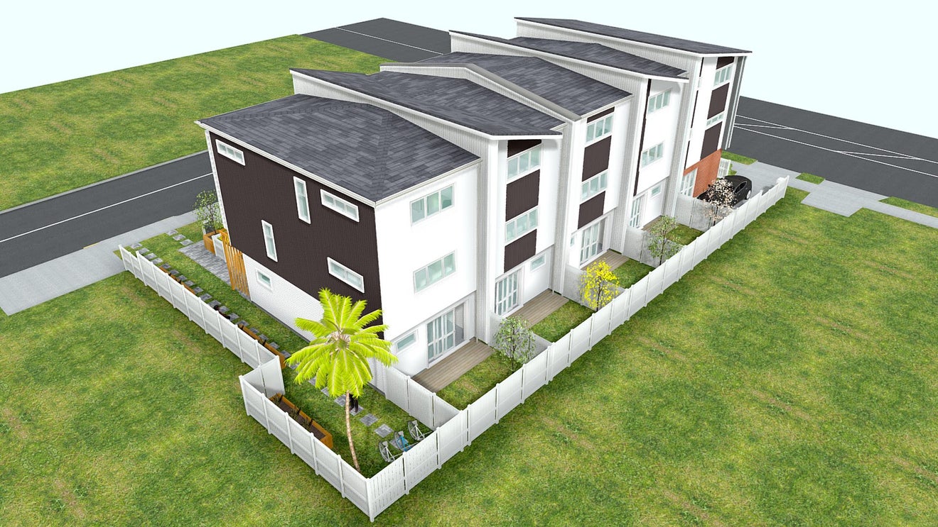 64 Settlement Road, Papakura, Papakura - Carousel 21