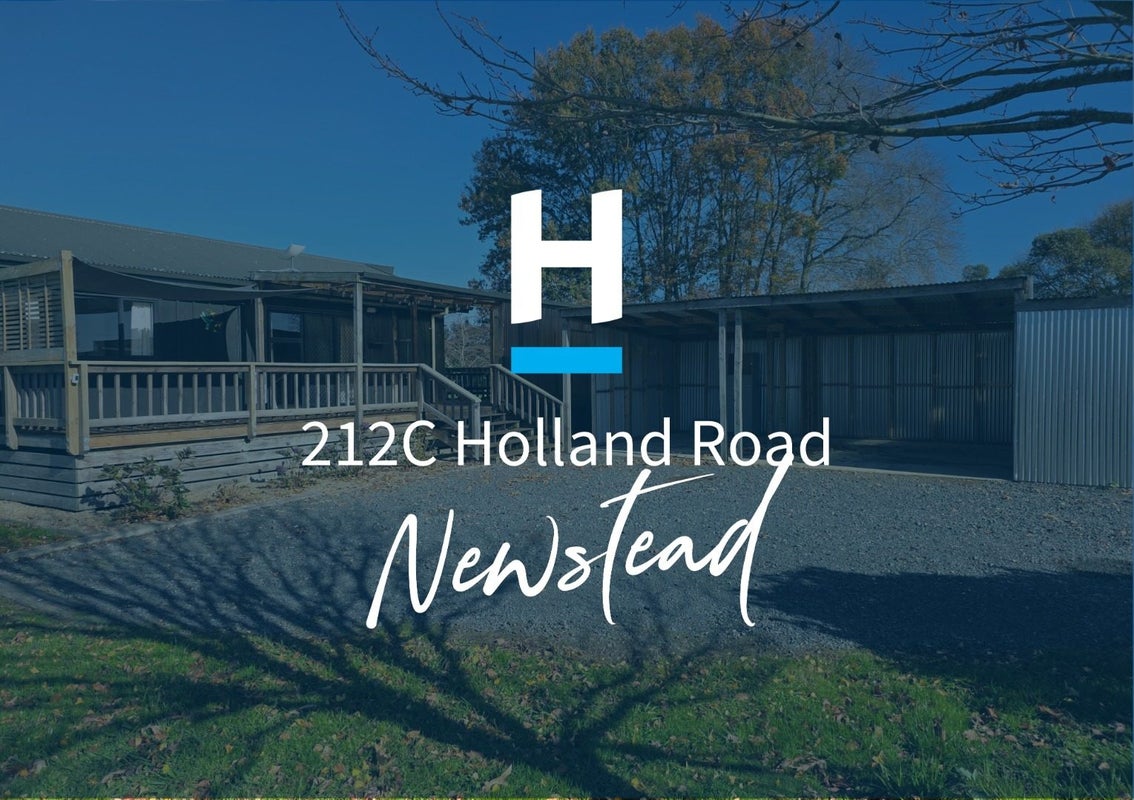 212B Holland Road, Puketaha, Hamilton - Carousel 1