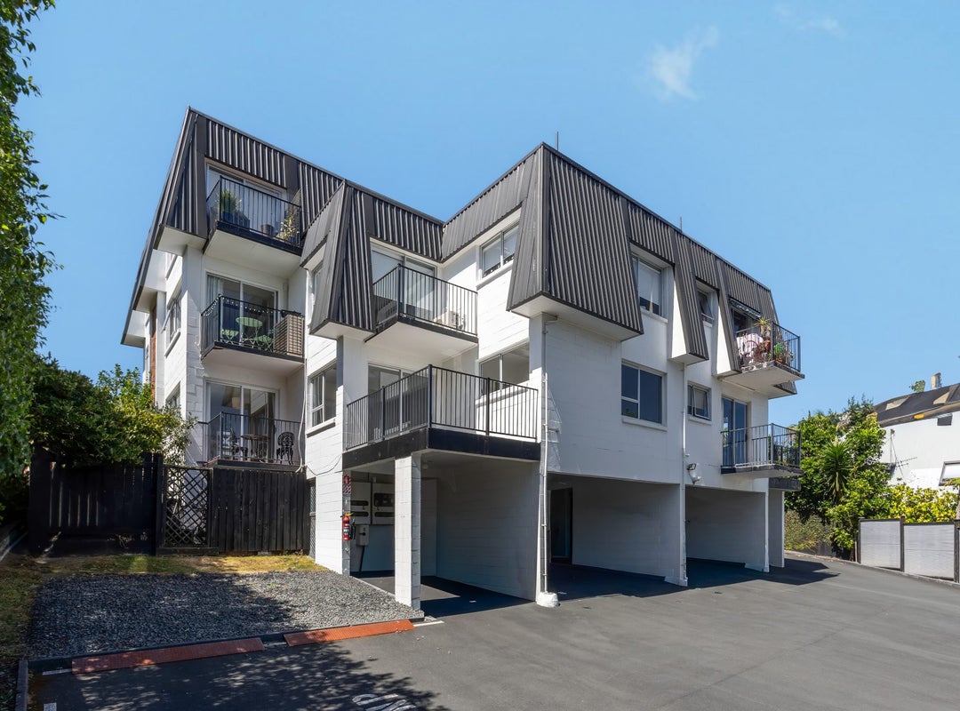 11/24A Hamilton Road, Herne Bay, Auckland - Carousel 1