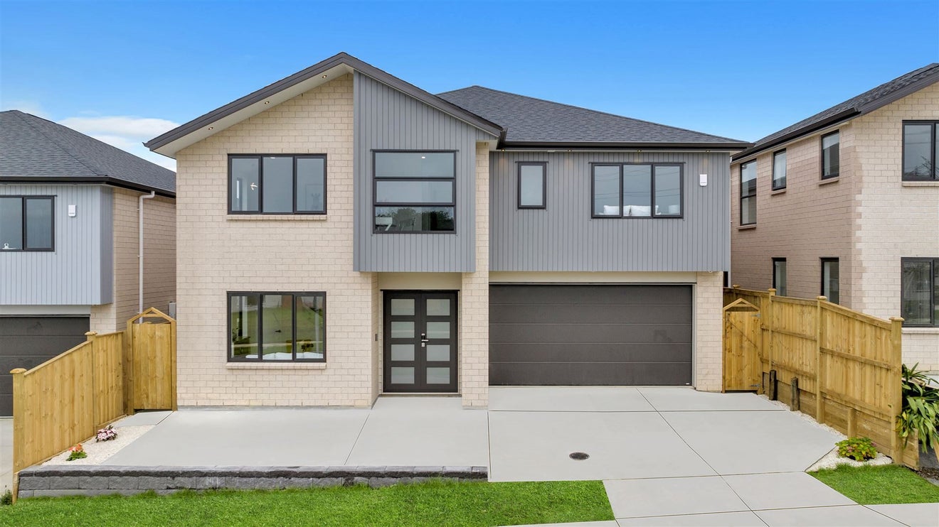 24 Crossgar Road, Flat Bush, Auckland - Carousel 2