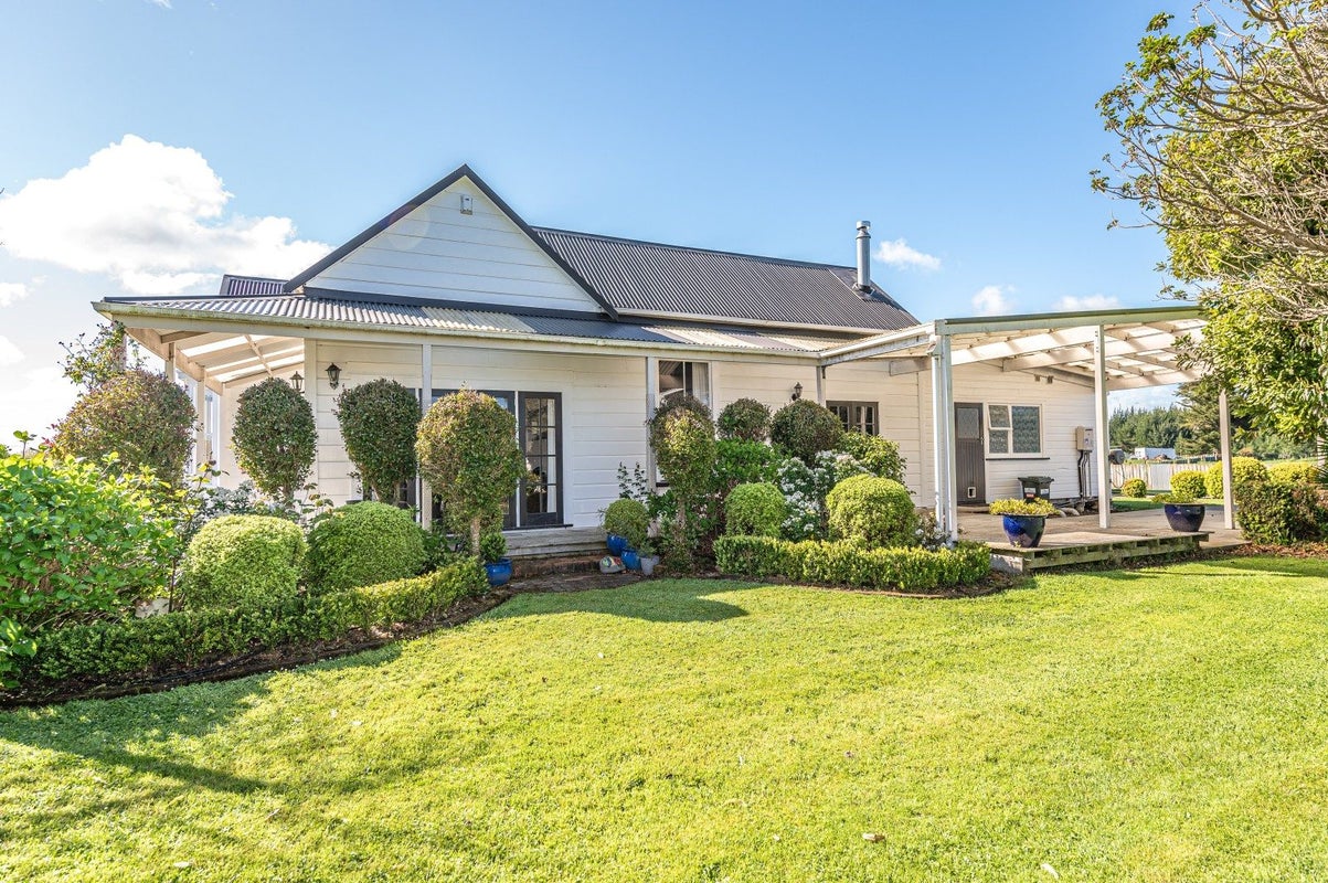 65 Marybank Road, Marybank, Whanganui - Carousel 1