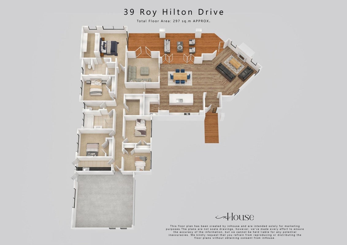 39 Roy Hilton Drive, Flagstaff, Hamilton - Carousel 26