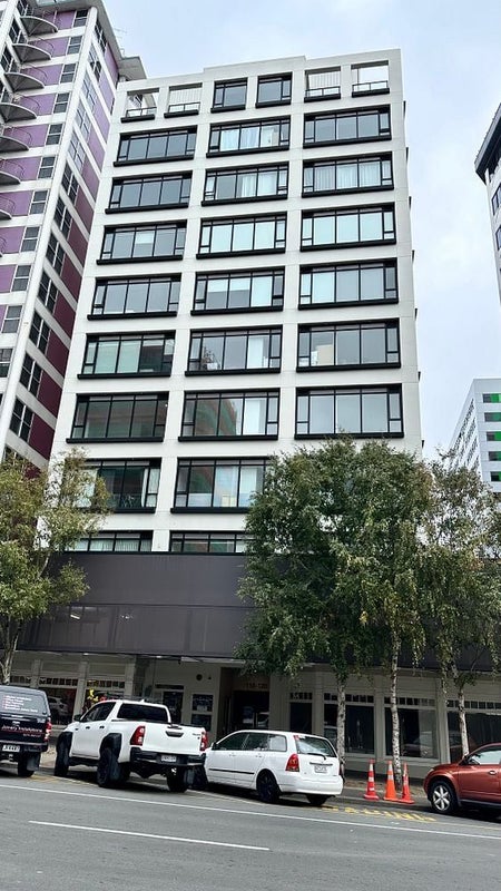 503/120 Victoria Street, Te Aro, Wellington - Carousel 1