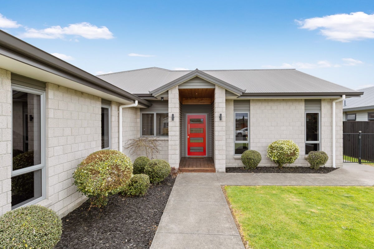 78 Station Road, Matamata, Matamata-Piako - Carousel 2