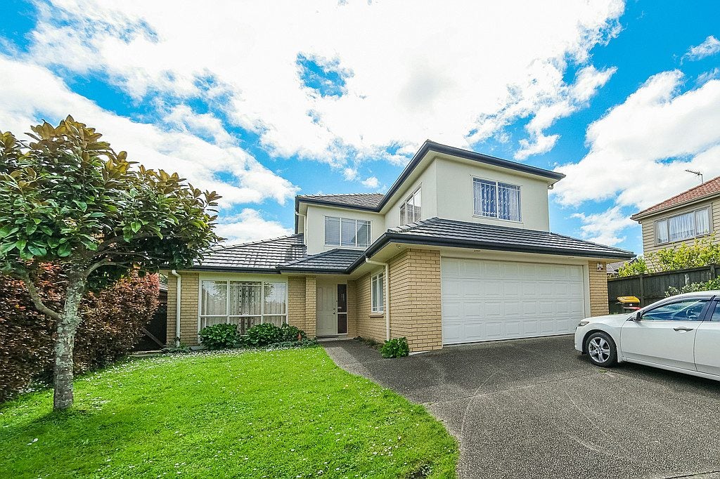 8 Belsera Court, Northpark, Auckland - Carousel 2