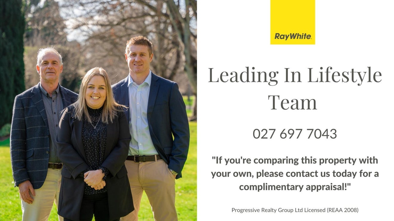 5 Seddon Place, Kingswell, Invercargill - Carousel 26