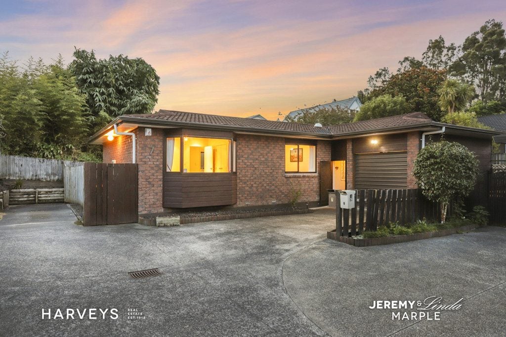 7/37A Glengarry Rd, Glen Eden, Waitakere - Carousel 1
