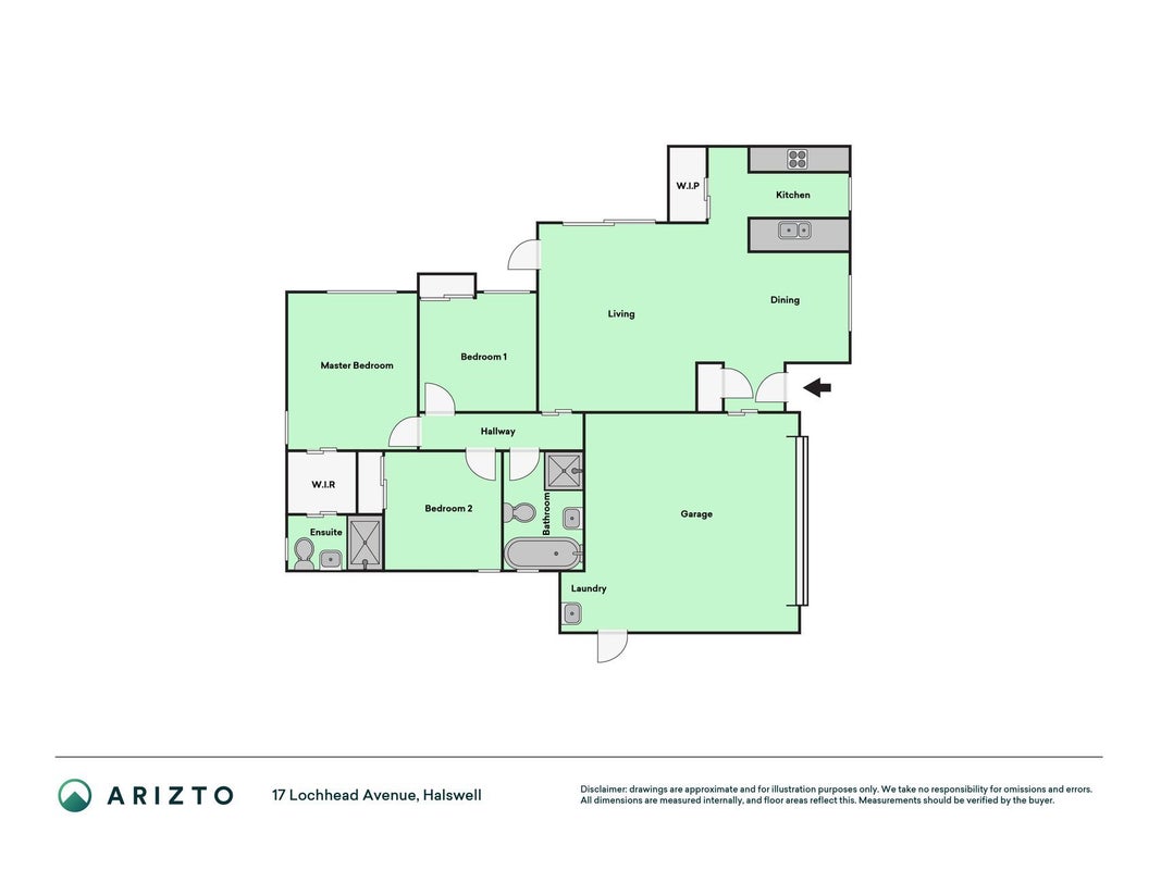 17 Lochhead Avenue, Halswell, Christchurch - Carousel 28