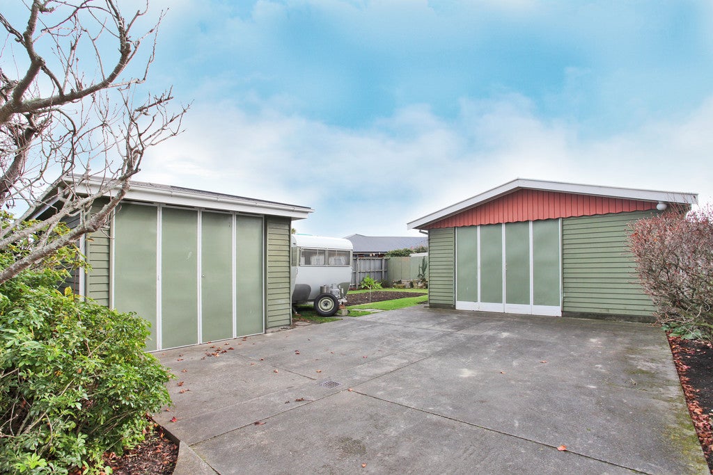 6 Downing Street, Hoon Hay, Christchurch - Carousel 2