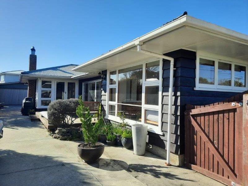 34 Marion Street, Hoon Hay, Christchurch - Carousel 1