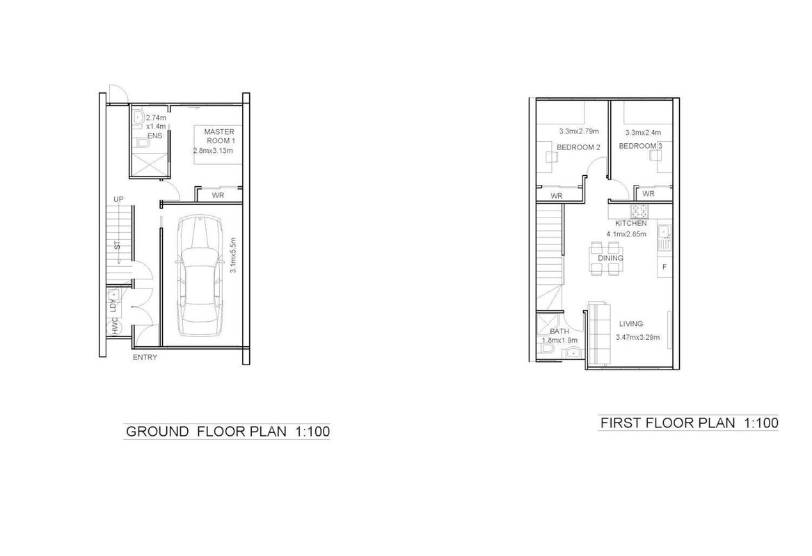 48C Santiago Crescent, Unsworth Heights, Auckland - Carousel 16