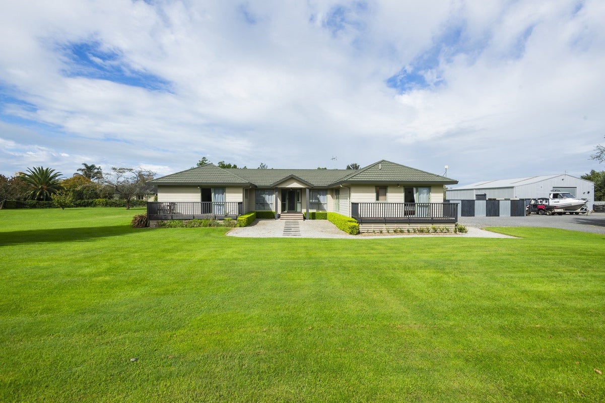 109 Hansen Road, Makauri, Gisborne - Carousel 1