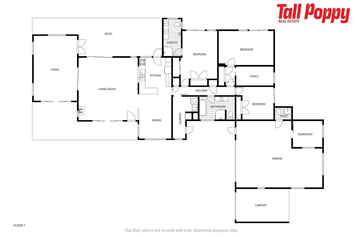 216 Tanners Point Road, Tanners Point, Tahawai - Carousel 22