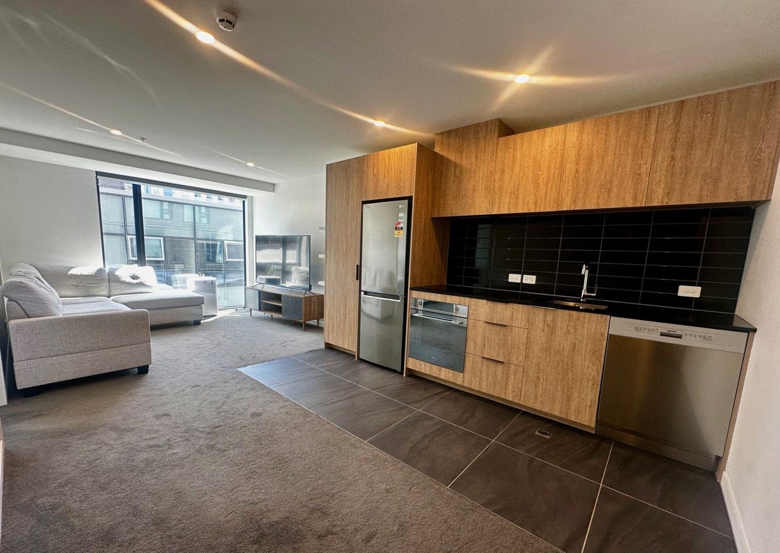 W907/160 Victoria Street, Te Aro, Wellington - Carousel 1