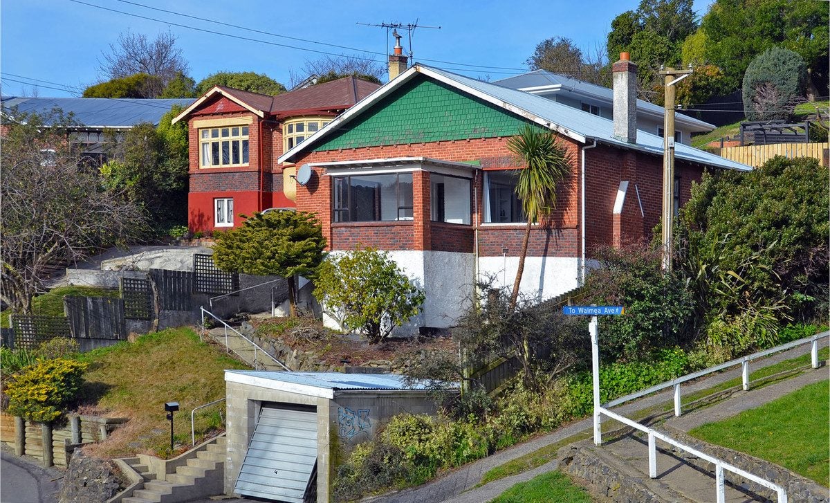 495 South Road, Calton Hill, Dunedin - Carousel 15