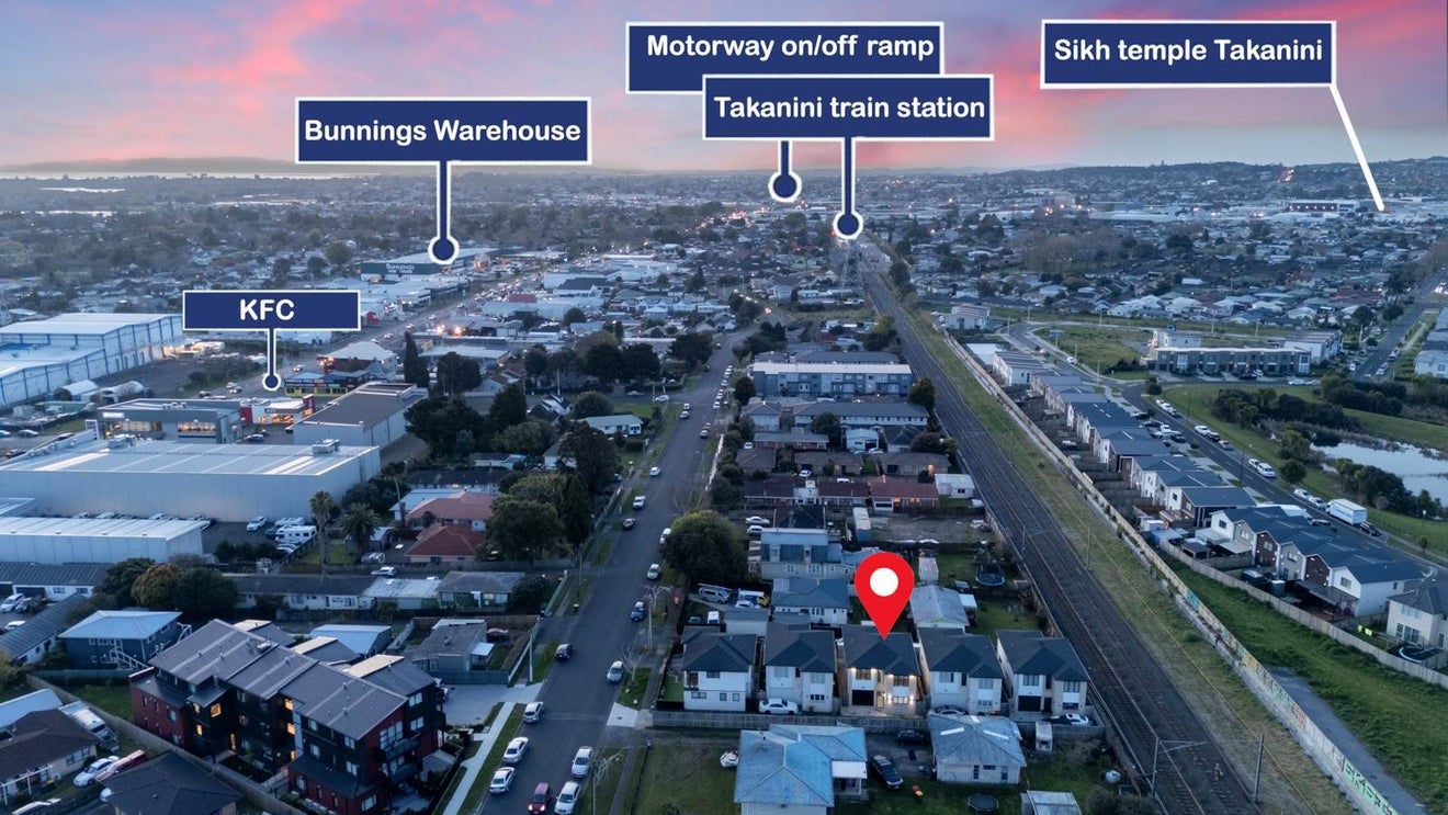 54C Takanini Road, Takanini, Auckland - Carousel 22