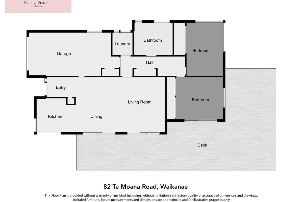 82 Te Moana Road, Waikanae Beach, Waikanae - Carousel 21