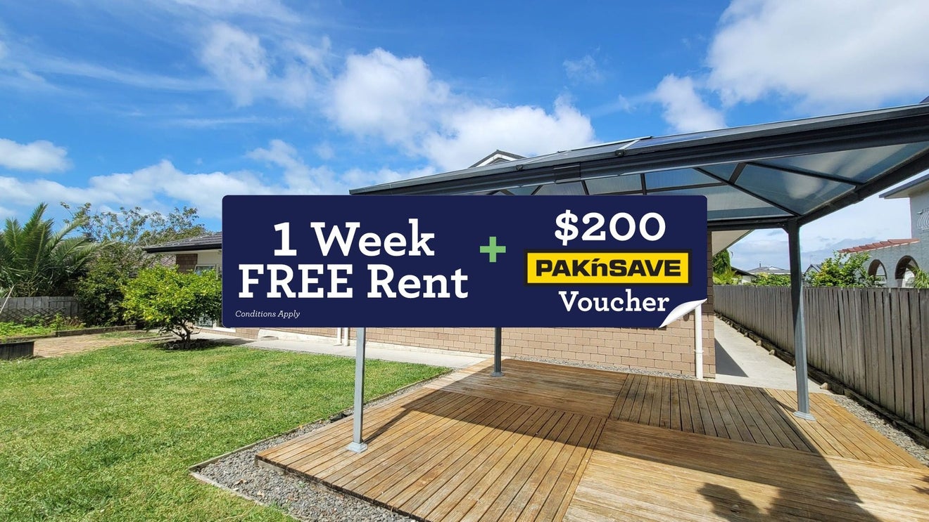 31 Prince Regent Drive, Half Moon Bay, Auckland - Carousel 1