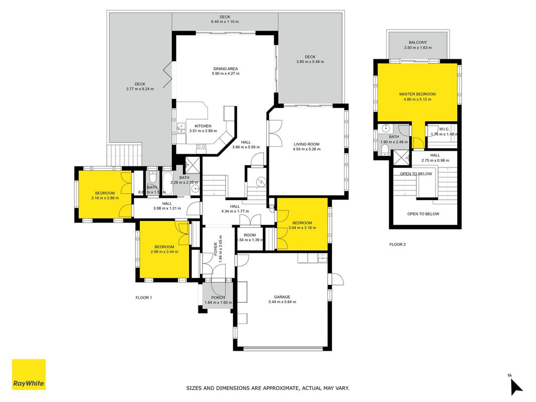 76 Luckens Road, West Harbour, Auckland - Carousel 39