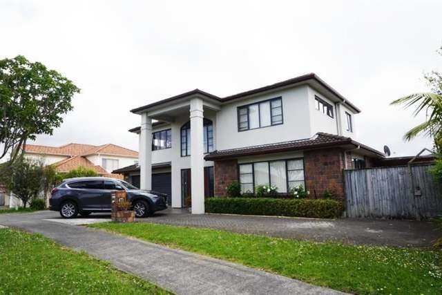 23 Topland Drive, Flat Bush, Auckland - Carousel 1