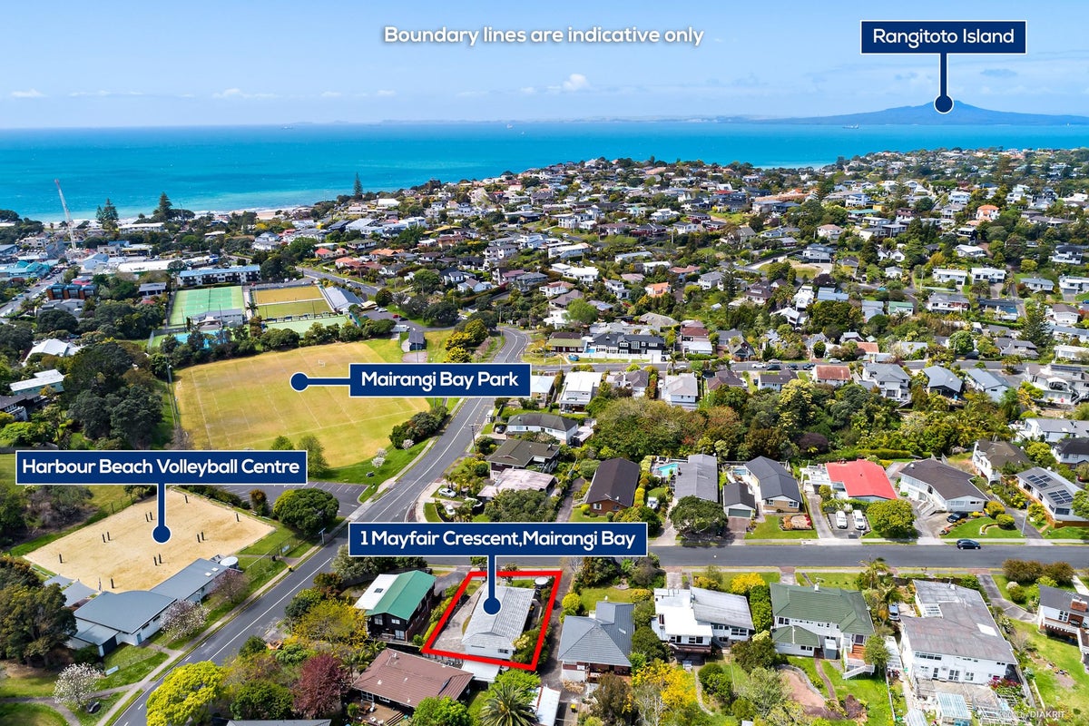 1 Mayfair Cres, Mairangi Bay, North Shore City - Carousel 29