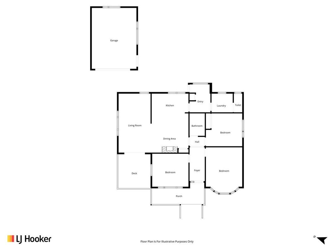25 Abbotsford Road, Green Island, Dunedin - Carousel 19
