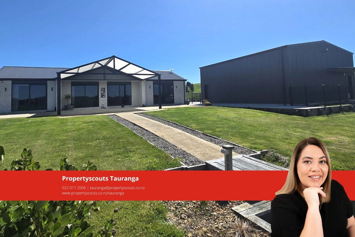 31B Seales Road, Oropi, Tauranga - Carousel 1