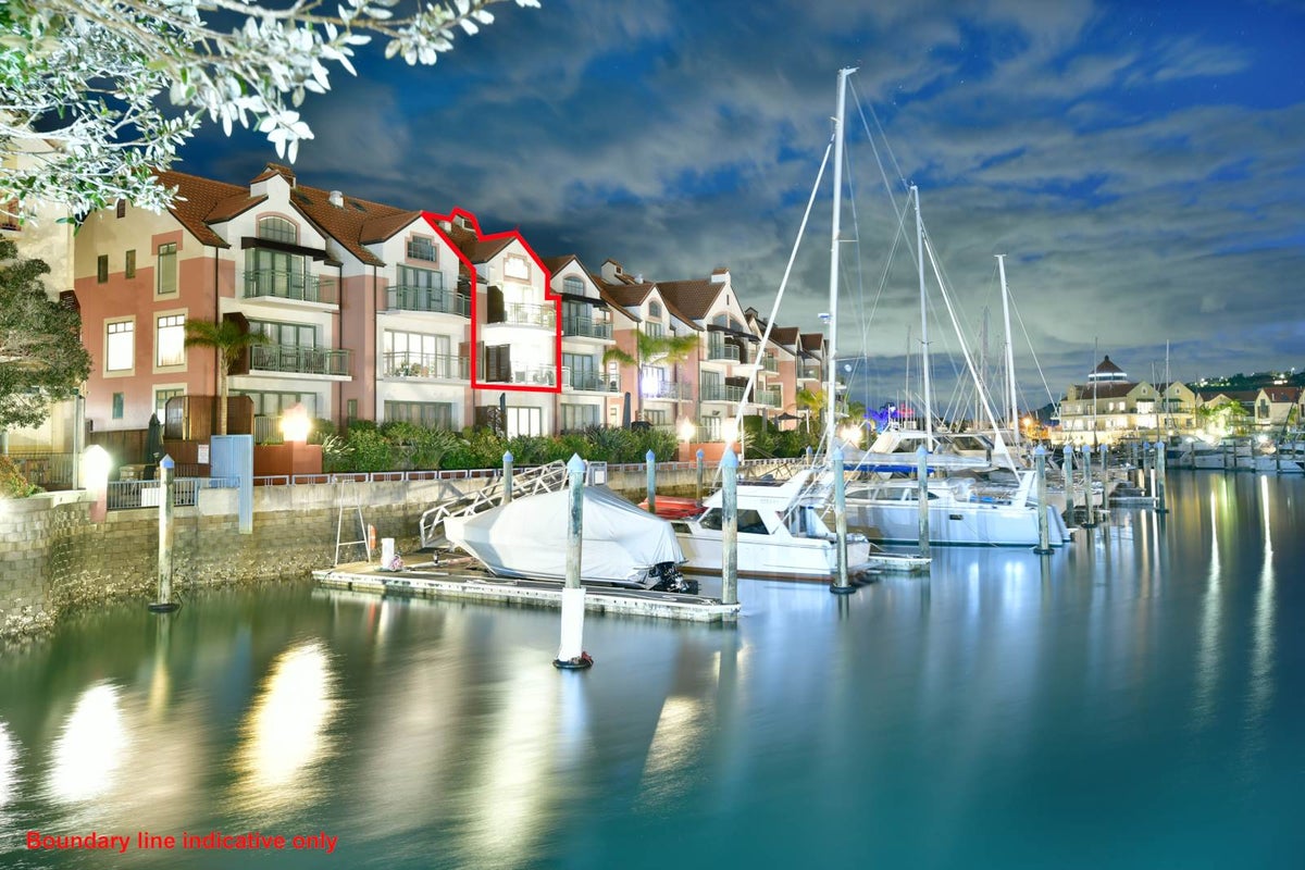 146 Harbour Village Drive, Gulf Harbour, Whangaparaoa - Carousel 1