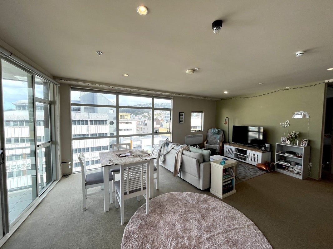 41/185 Victoria Street, Te Aro, Wellington - Carousel 1