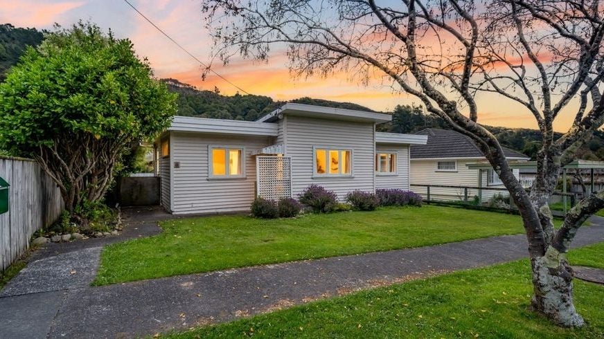 68 Tawhai Street, Stokes Valley, Lower Hutt - Carousel 1