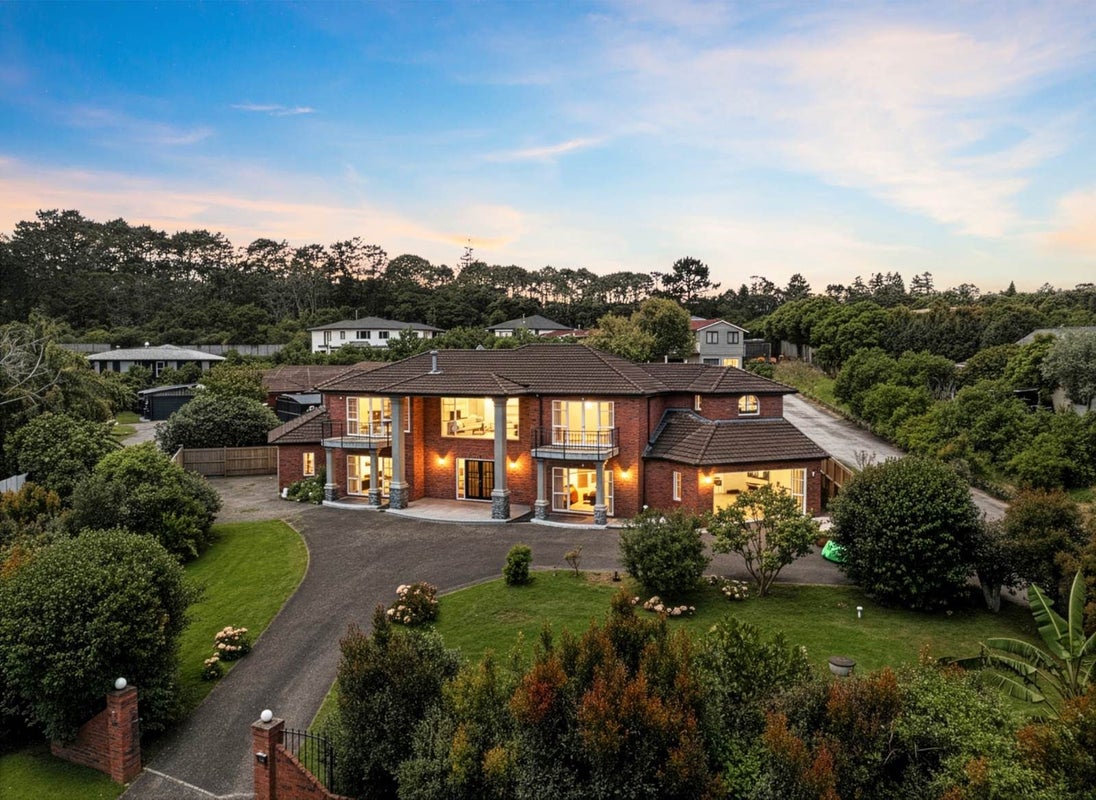 38C Wicklam Lane, Greenhithe, Auckland - Carousel 1
