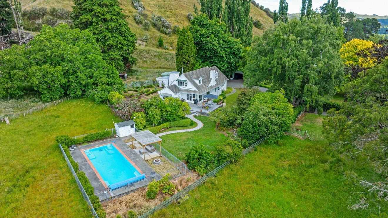 805 Cheltenham Hunterville Road, Waituna West, Rewa - Carousel 38