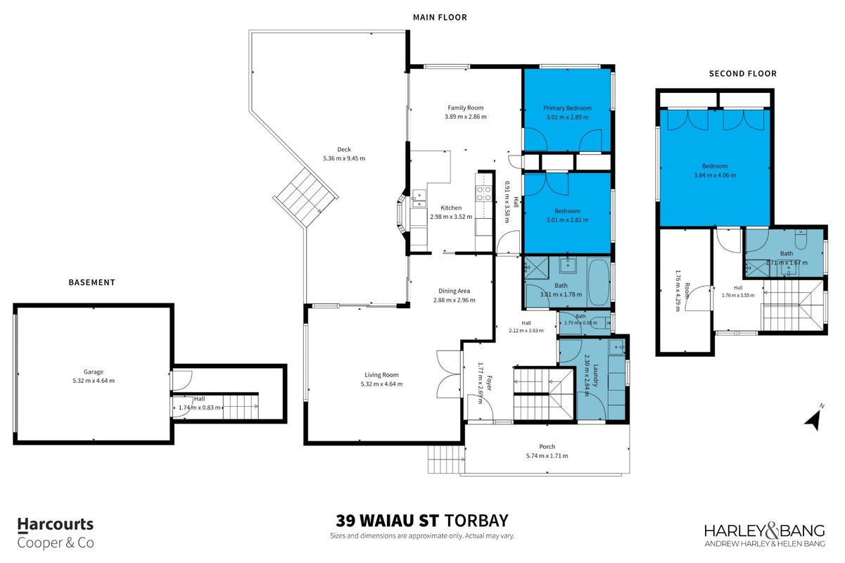 39 Waiau Street, Torbay, Auckland - Carousel 22