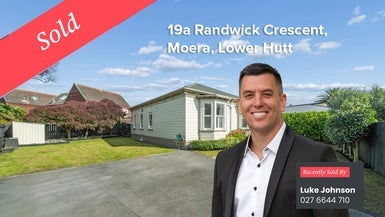 19A Randwick Crescent, Moera, Lower Hutt - Carousel 1