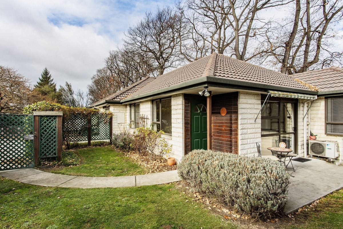 1/32 Warrington Street, Mairehau, Christchurch - Carousel 1