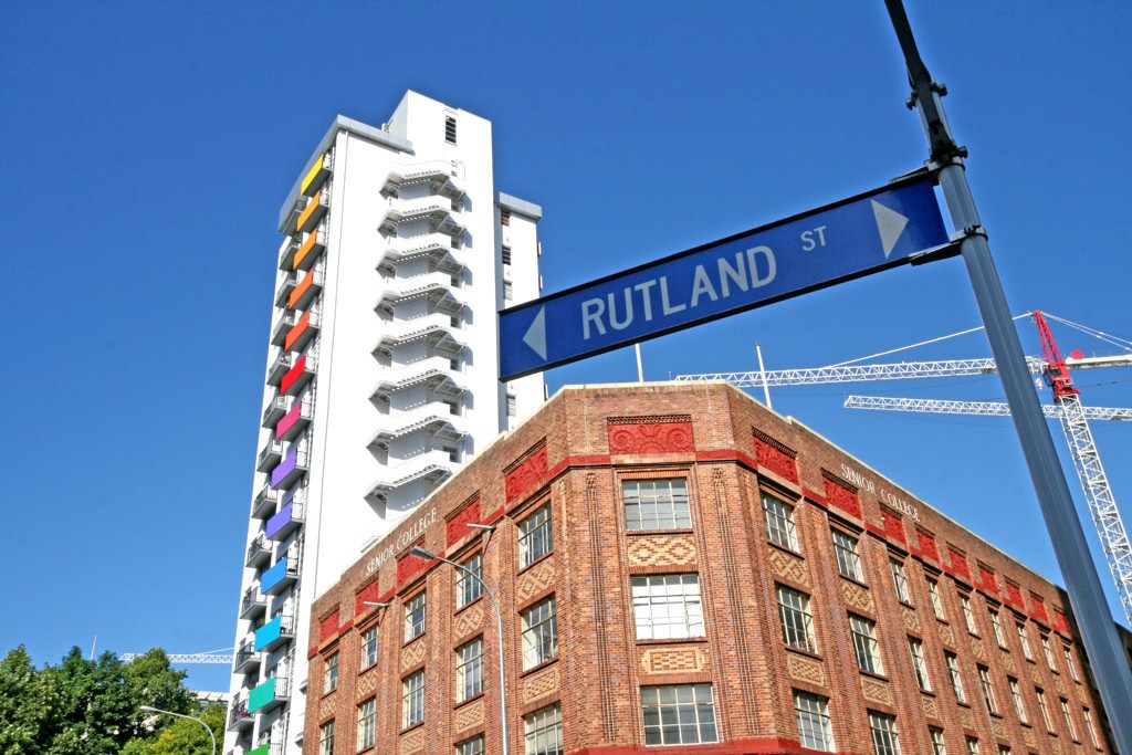 2C/25 Rutland Street, Auckland Central, Auckland - Carousel 1