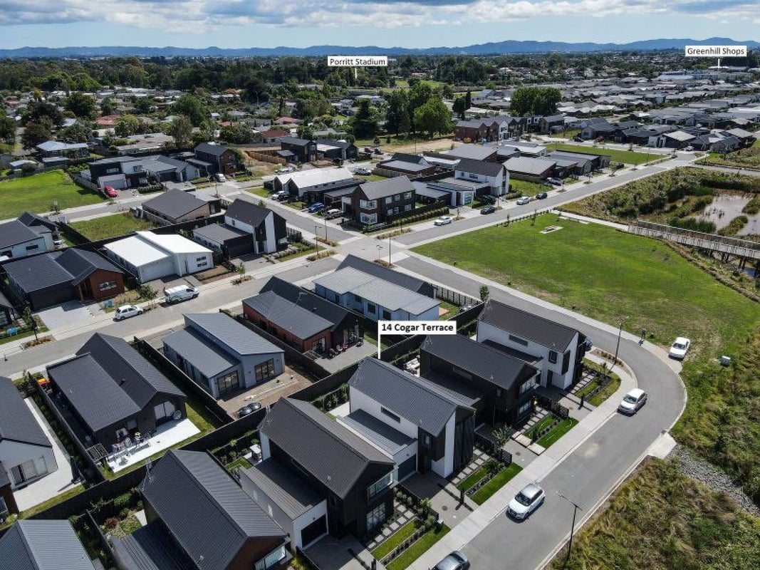 14 Cogar Terrace, Chartwell, Hamilton - Carousel 3