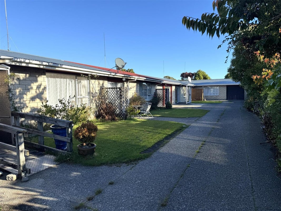 3/30 Buccleugh Street, Greymouth, Greymouth - Carousel 1
