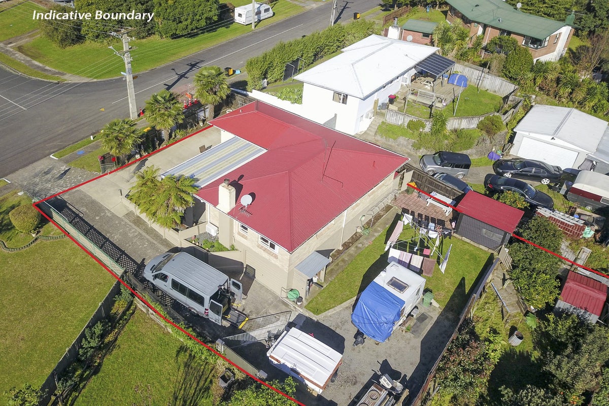 37 Bongard Street, Gate Pa, Tauranga - Carousel 1