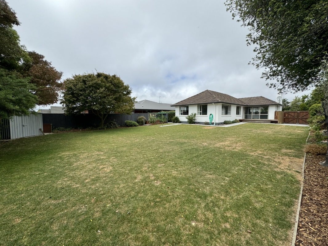 65 Arthur Street, Upper Riccarton, Christchurch - Carousel 1