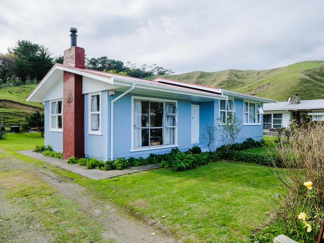 8 Curie Place, Outer Kaiti, Gisborne - Carousel 2
