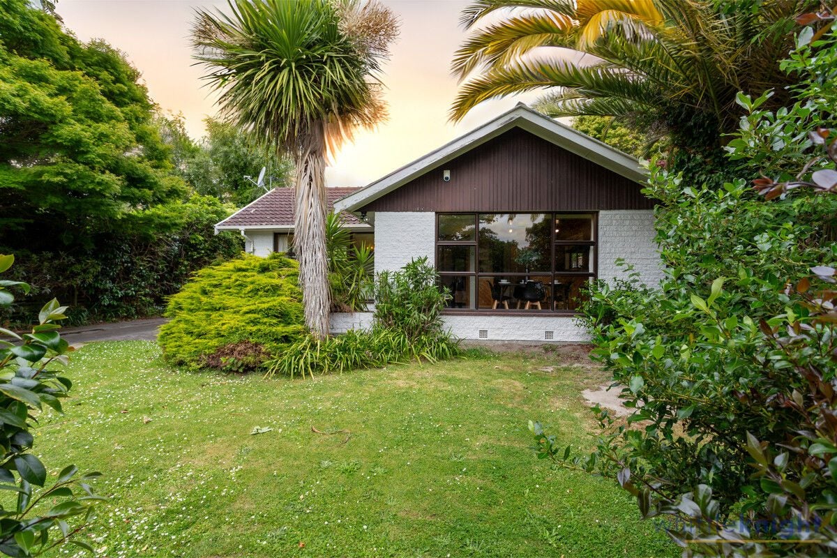 24 Glenharrow Avenue, Avonhead, Christchurch - Carousel 1
