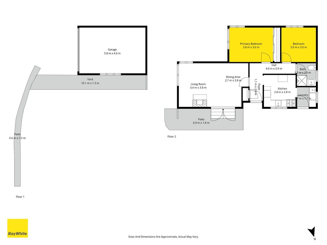 20 Fitzgerald Road, Mount Wellington, Auckland - Carousel 27