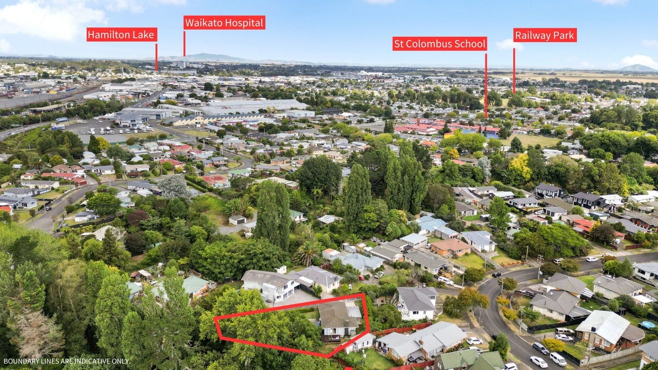 82 Ranui Street, Dinsdale, Hamilton - Carousel 22