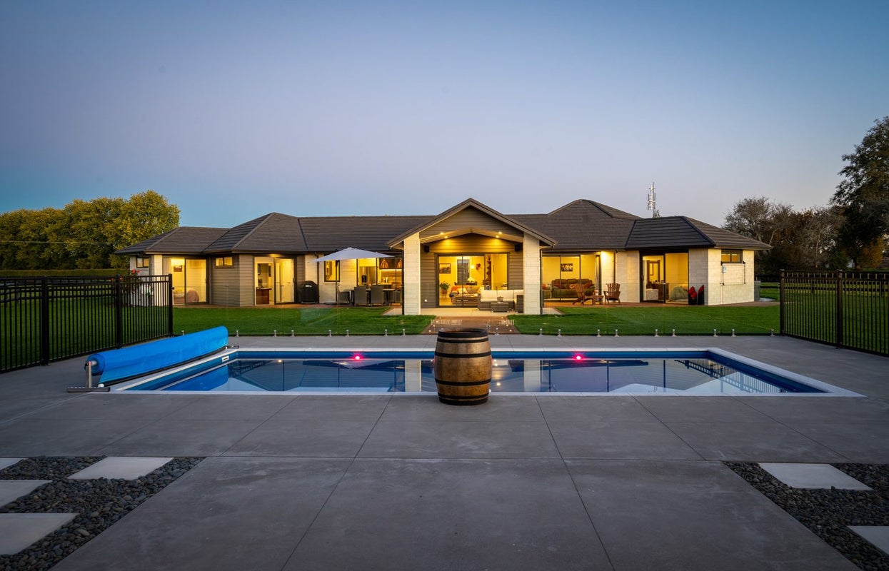 48 Goodwin Road, Ohaupo, Cambridge - Carousel 1