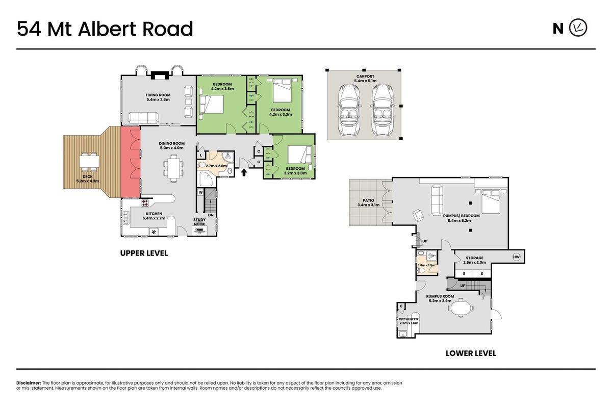 54 Mount Albert Road, Mount Albert, Auckland - Carousel 31