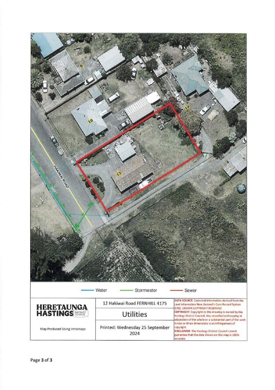 12 Hakiwai Road, Fernhill, Hastings - Carousel 3