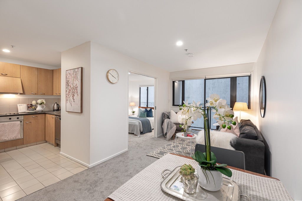 10F/13 Mount Street, Auckland Central, Auckland - Carousel 2